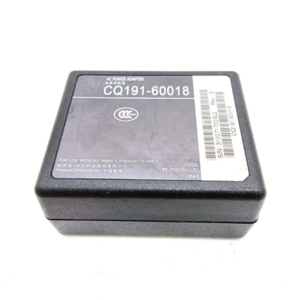 Адаптер питания CQ191-60018 подходит для HP OfficeJet 3520 5520e 6510e 5515e 5514e 6520e 5510e 4620 4610 4625 4620e 3070a