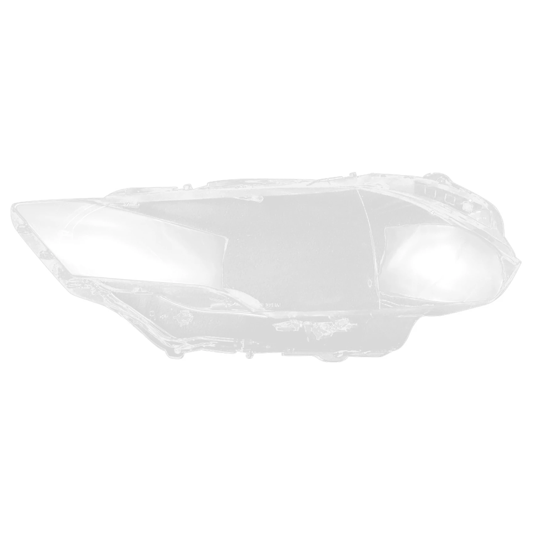 

1 шт., сменная Крышка для передней фары автомобиля Ford Mustang 2018 2019 2020