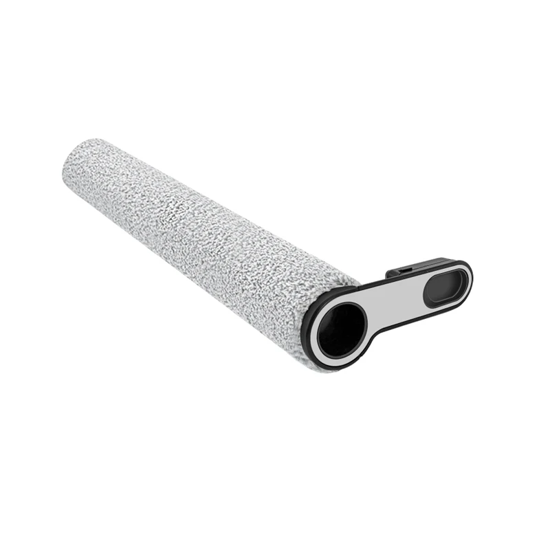 Фото Совместимо с (Roborock Flexi Pro/Flexi) Мягкая роликовая щетка и HEPA-фильтр – Запасные части и аксессуары для пылесоса №3