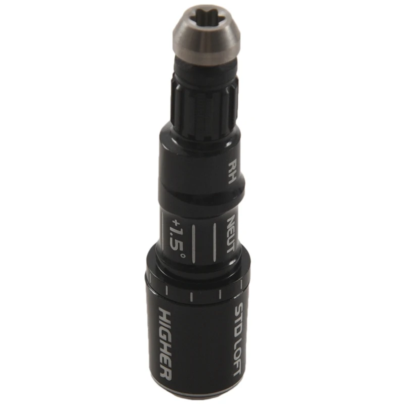 Shaft Adapter Sleeve For Taylormade Sldr Rbz 2 R1 Jetspeed
