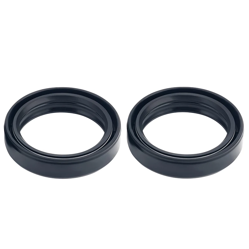 Передний демпфер вилки 41*53 5*11 для мотоциклов пылезащитное уплотнение масляное