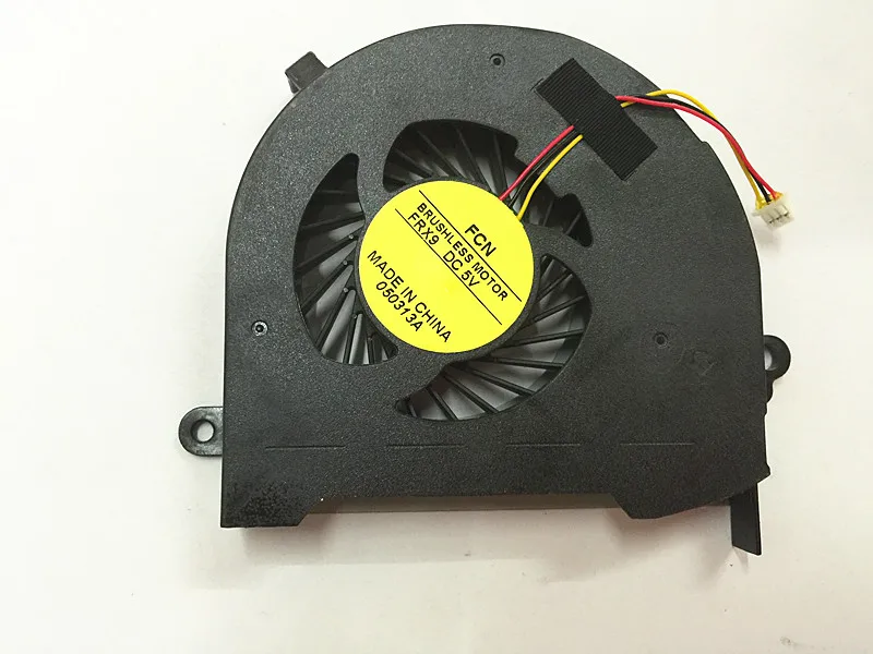 SSEA новый вентилятор охлаждения процессора для ноутбука TOSHIBA C70-A C70D C75 C75D L75 L75D SSEA новый вентилятор охлаждения процессора для ноутбука TOSHIBA C70-A C70D C75 C75D L75 L75D