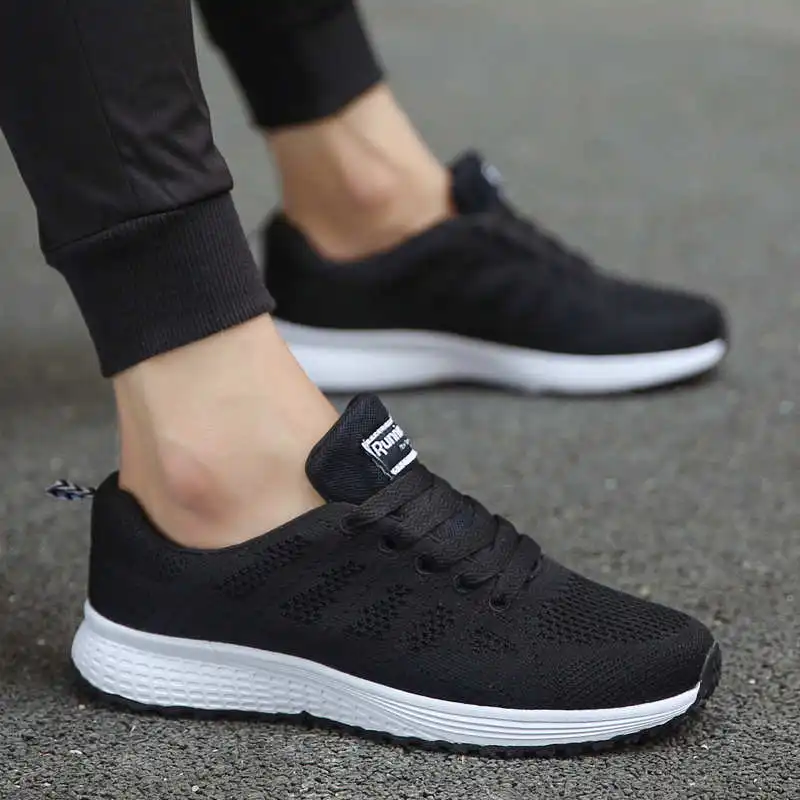 

Minimalist Running Shoes Woman Low Sports Shoes Ladies Flames High Top Sneakers Women Large Platform Women's Sport Shoes Tennis