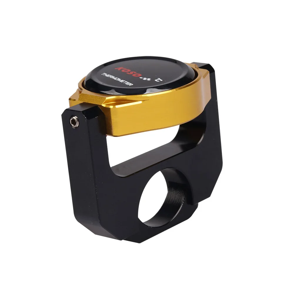 Универсальный мотоциклетный круглый держатель для инструментов KOSO кронштейн