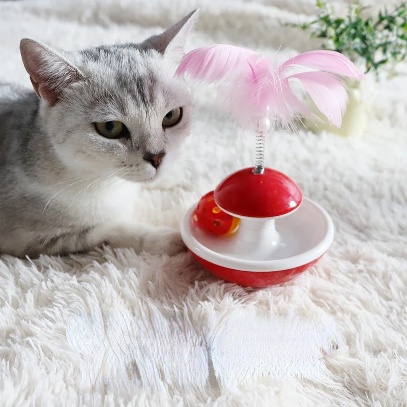 Новые прочные забавные игрушки для домашних животных кошек развлечения Mimi