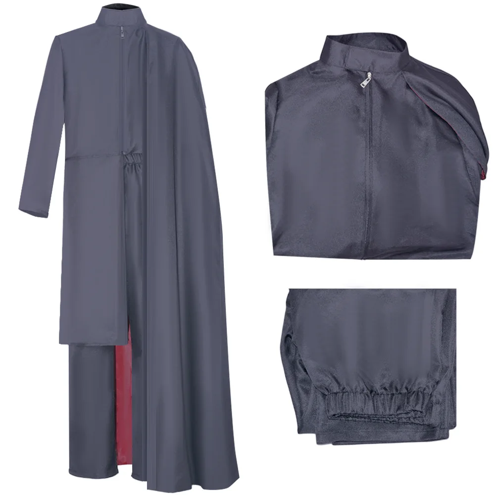 Костюмы для косплея в средневековом стиле Ma Cos gnet костюмы готическом с накидкой