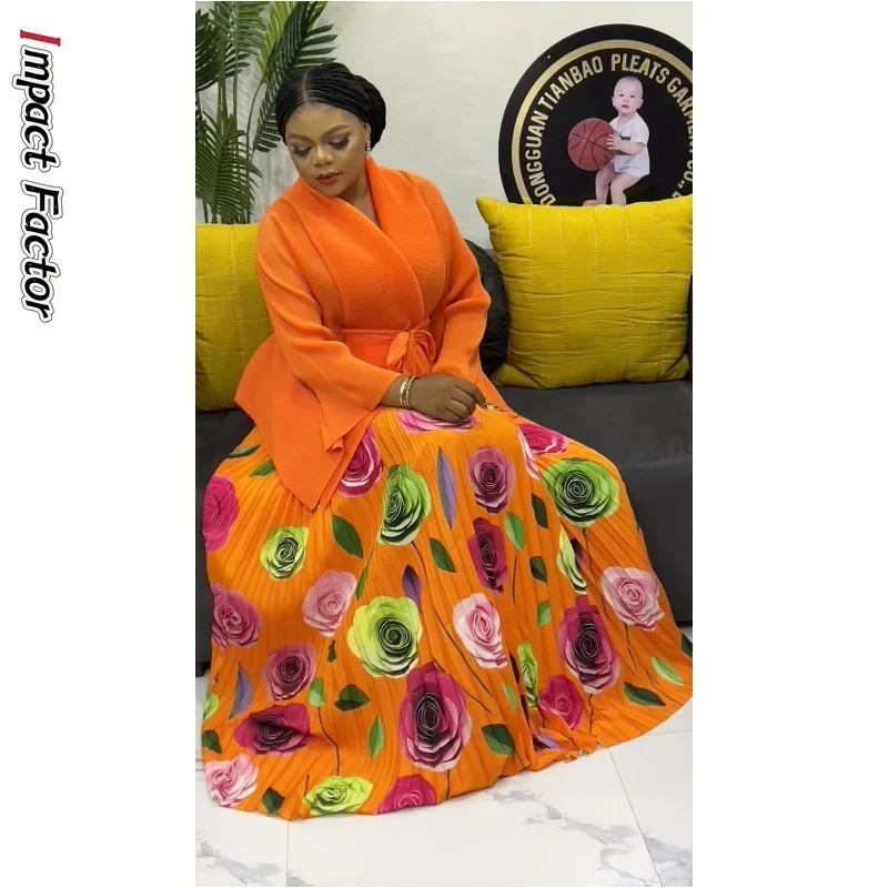 Модный комплект из 2 предметов для вечерней вечеринки женский топ с поясом