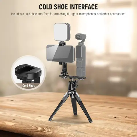 Крепление для телефона NEEWER AC021 для DJI Osmo Pocket 3