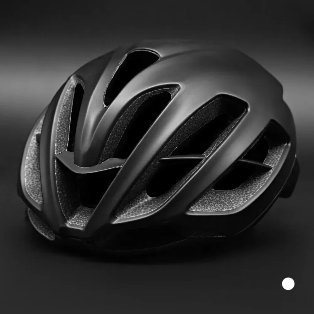 Велосипедный шлем Сверхлегкий для занятий спортом на открытом воздухе горных и