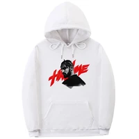 new hajime miyagi andy panda graphic print hoodie male hip hop style sweatshirt men women harajuku vintage hooded sweatshirts