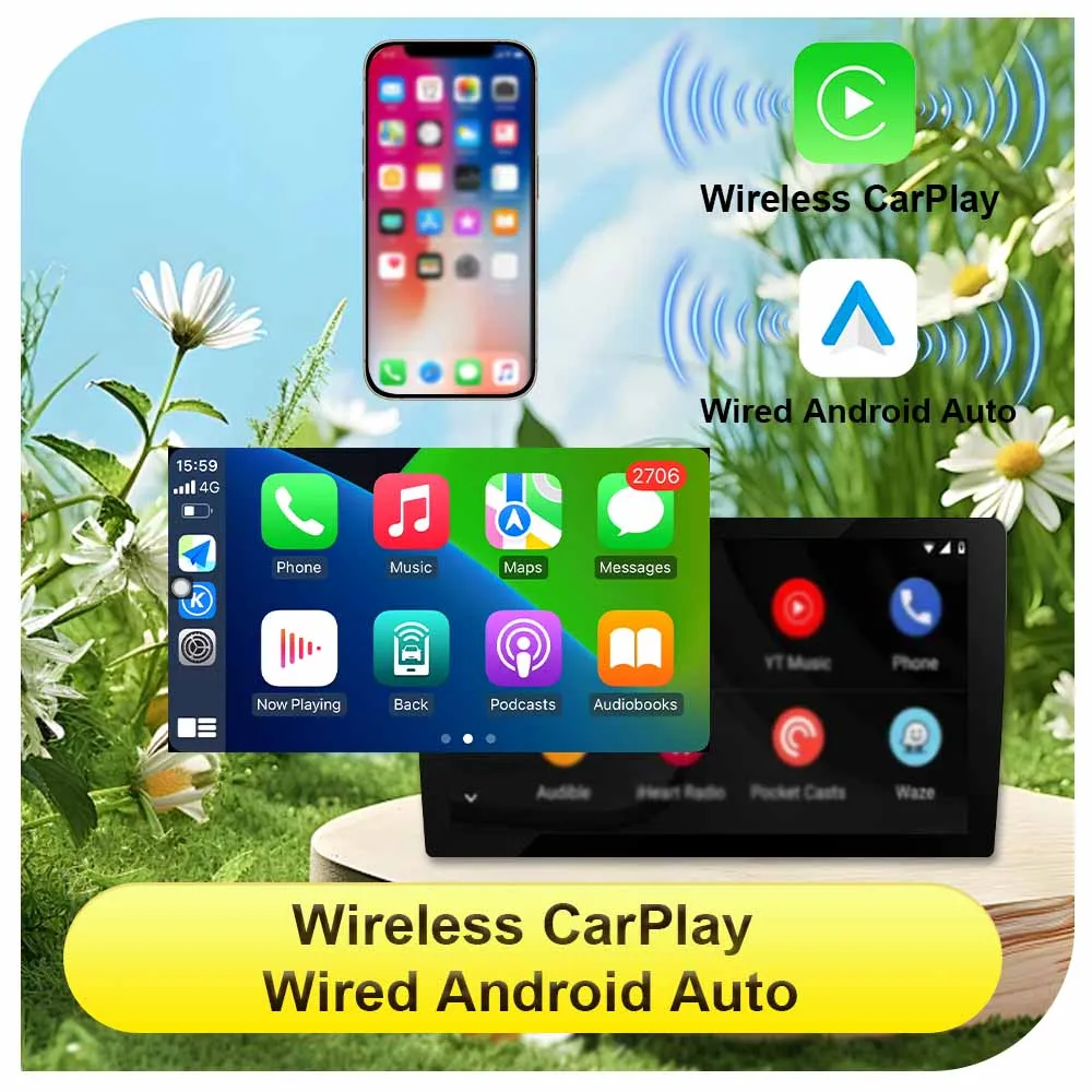 Фото Автомагнитола Android 16 для Mercedes Benz B200, Sprinter W906, W639, AB Class W169, W245 2009-2016, мультимедийный видеоплеер, GPS, стереосистема №3