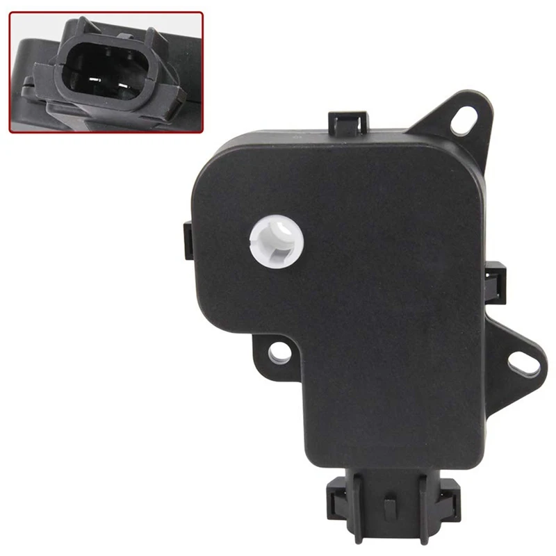 Привод пневматической двери HAVC температурный клапан нагревателя 604-001 1571845 J04002