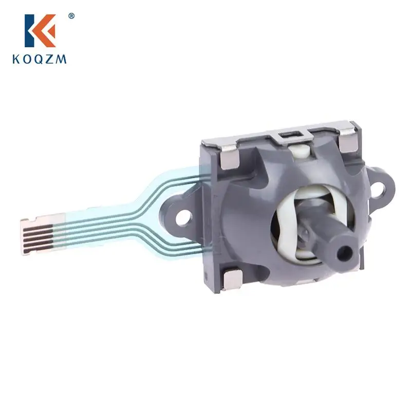 Резиновый джойстик RKJX21224001 с переключателем для GPD WIN3/Windows 10, портативная игровая консоль для ноутбука, 1 шт.