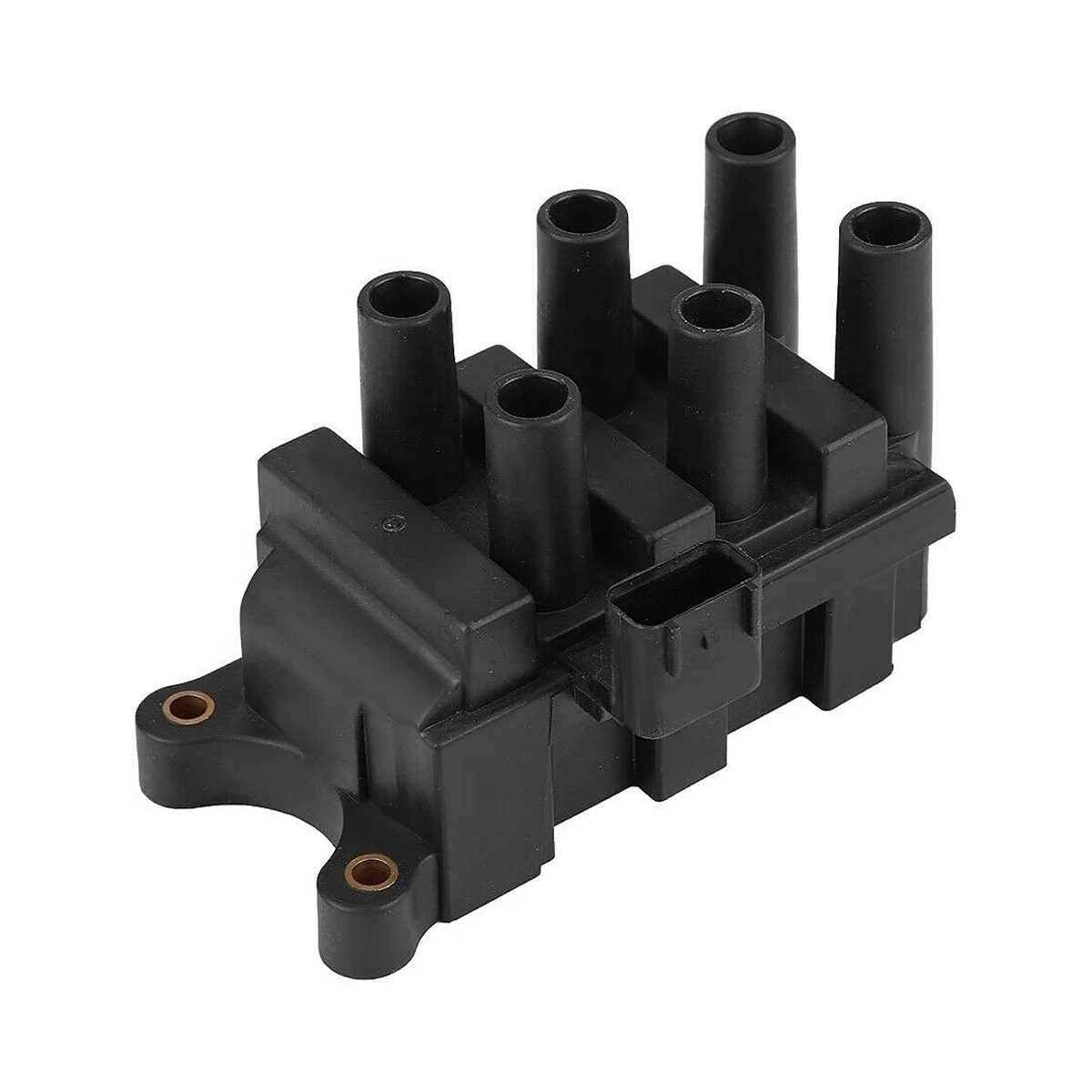 

1F2Z-12029-AC Ignition Coil High Voltage Package for Ford F150 Mondeo Mazda