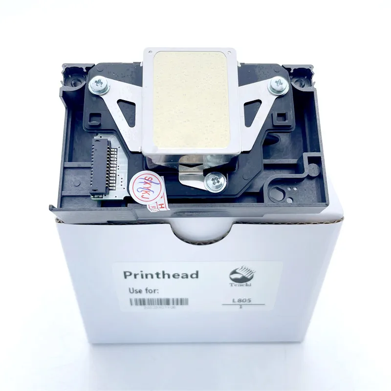 Печатающая головка Alibabas Website L805 для Epson R285 R290 PX660 T50 T59 T60 L800 L850 головки струйных