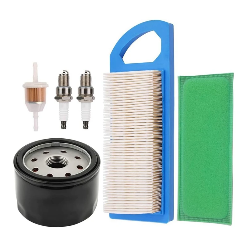 697153 Lt1000 воздушный фильтр для Briggs и Stratton 795115 698083 697014 697634 794422 John Deer-E газонный