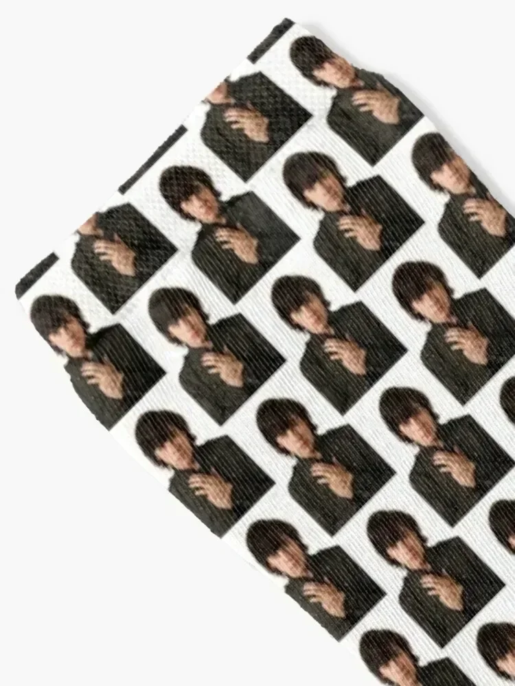 Eli Goldsworthy - Degrassi Носки для велоспорта профессиональные беговые детские носки