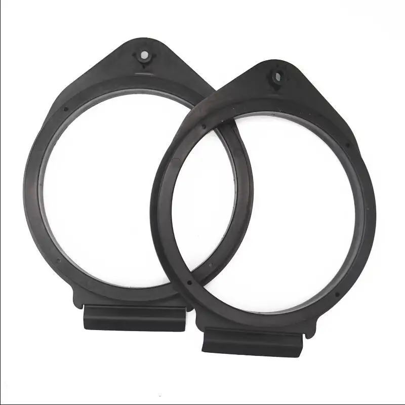 

Speaker Adapter Spacer Horn Pad Speaker Mounts For Chevrolet Cruze Malibu Aveo Etc.