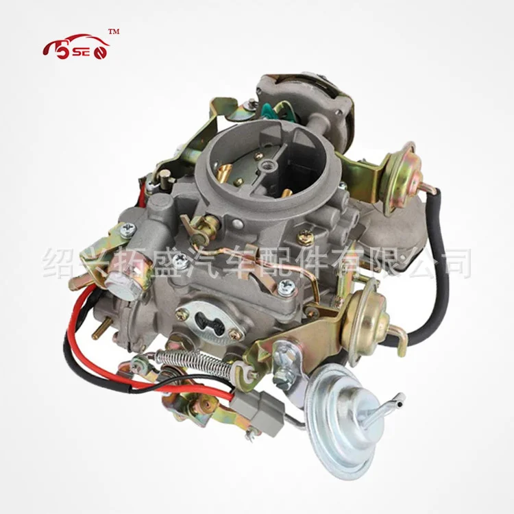

21100-28071 автомобильный карбюратор для Toyota 3t Corona Corolla Cresta