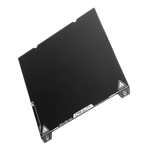 Текстурированная пластина Creality Ender 3 V3 SE 235x235 мм