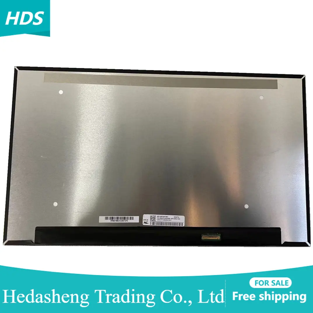 

NE156FHM-N4X 15,6 дюймов/матрица 30pin EDP 1920x1080 ЖК-экран для ноутбука