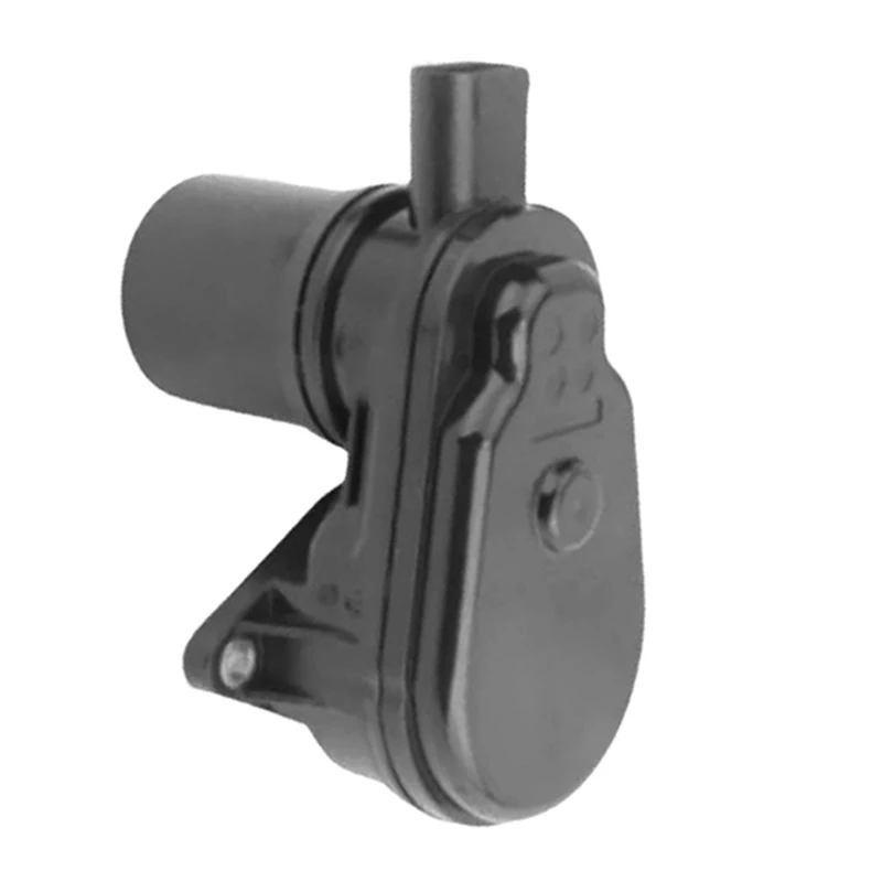 Задний Электрический тормозной насос 58210-A6200 12 зубьев 7 мм двигатель для Hyundai I30 Kia