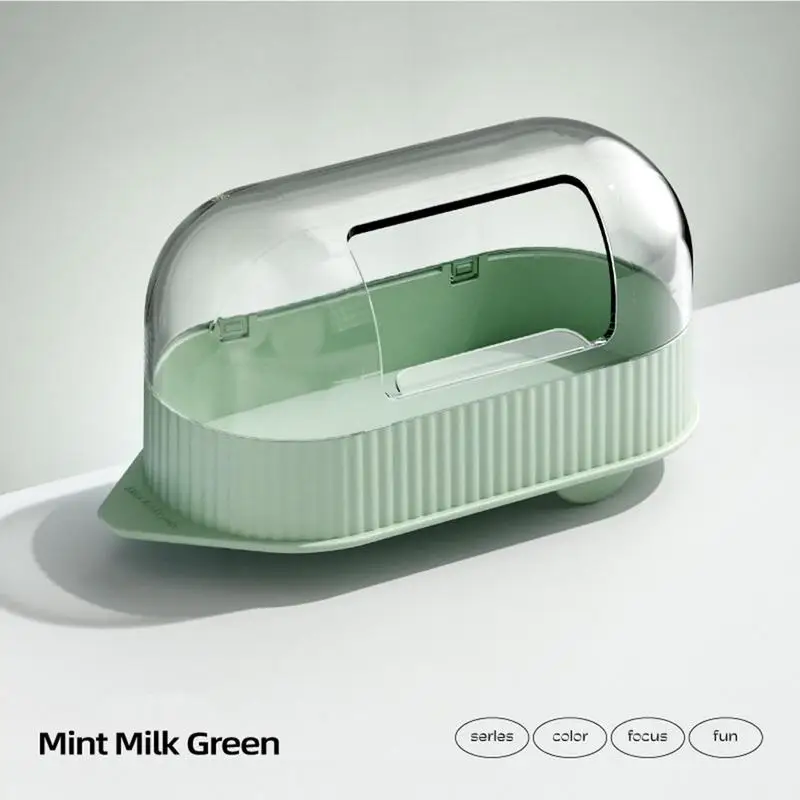 Хомяк Ванная комната Торт в форме шиншиллы Сауна Кімната для купания маленьких