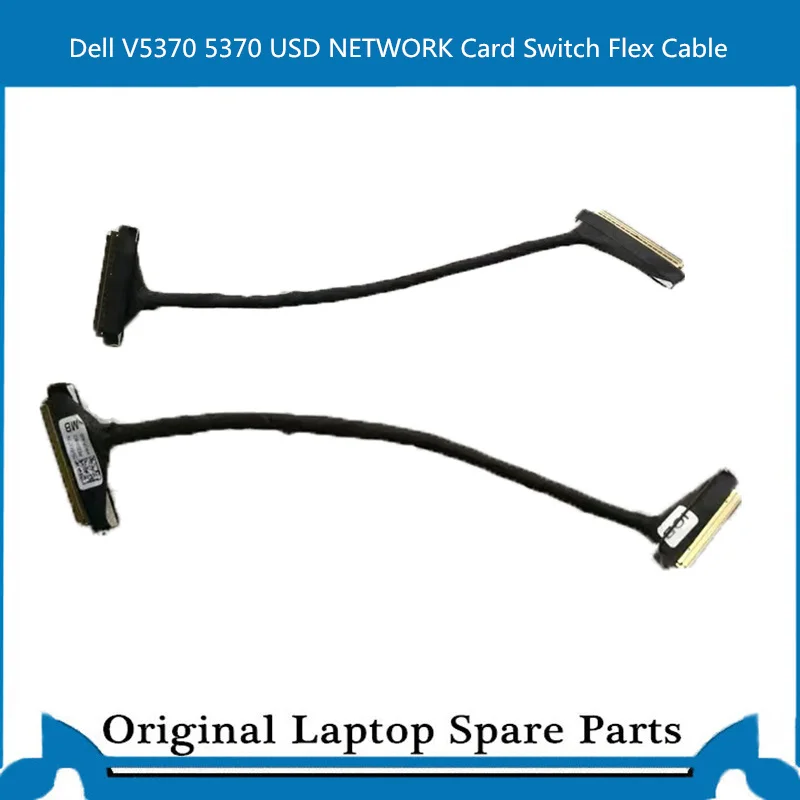 

Оригинальный новый сетевой гибкий кабель USB для Dell V5370 OYX72N