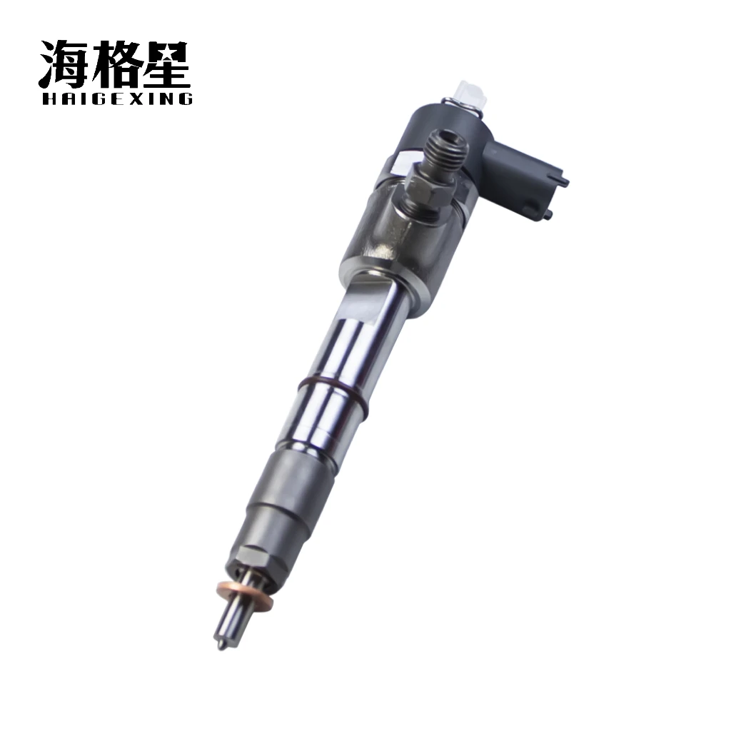 Аксессуары для дизельных двигателей 0445110290 0445110293 0445110186 0445110629 0445110313 4-цилиндровый