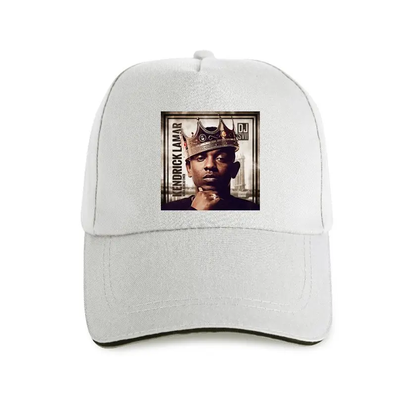 2022 Cap Hat Kendrick Lamar *King Of 