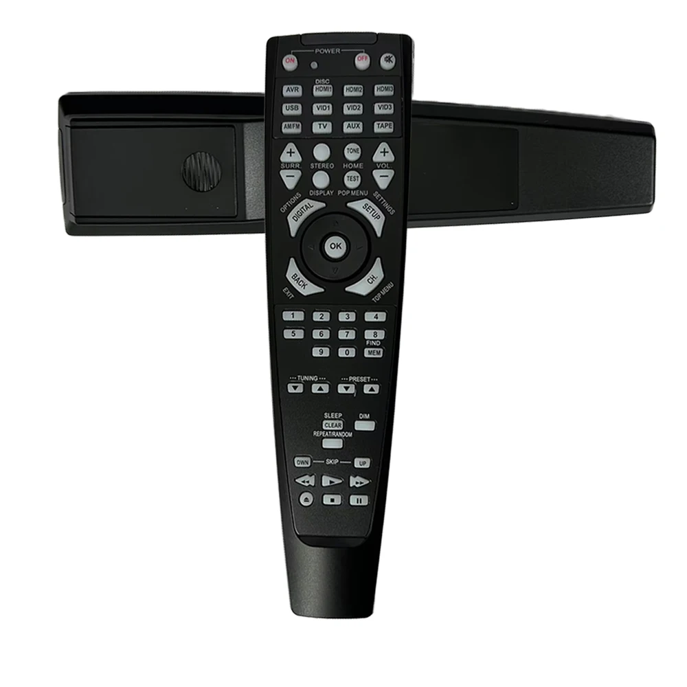 Пульт дистанционного управления для Harman Kardon AVR1600 AVR132 AVR135 AVR137 AVR138 AVR139 AVR140 AVR141 AVR142 AVR145 AVR146 AVR154 AV Приемник