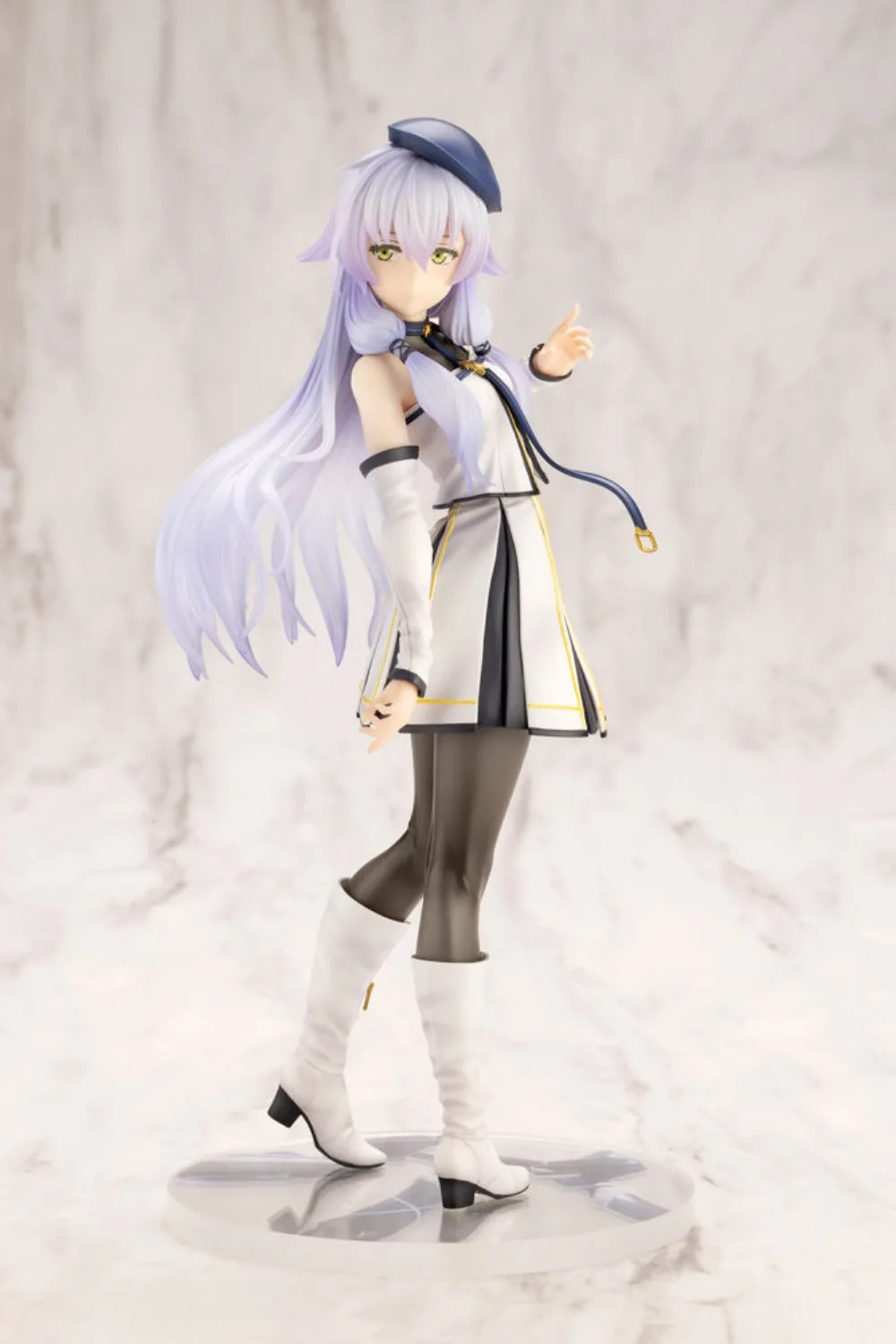 Фото 100% Оригинальная фигурка в наличии Kotobukiya Eiyuu Densetsu: Kai No Kiseki -Farewell, O Zemuria- Altina Orion Kai No Kiseki Ver. Коллекция №2