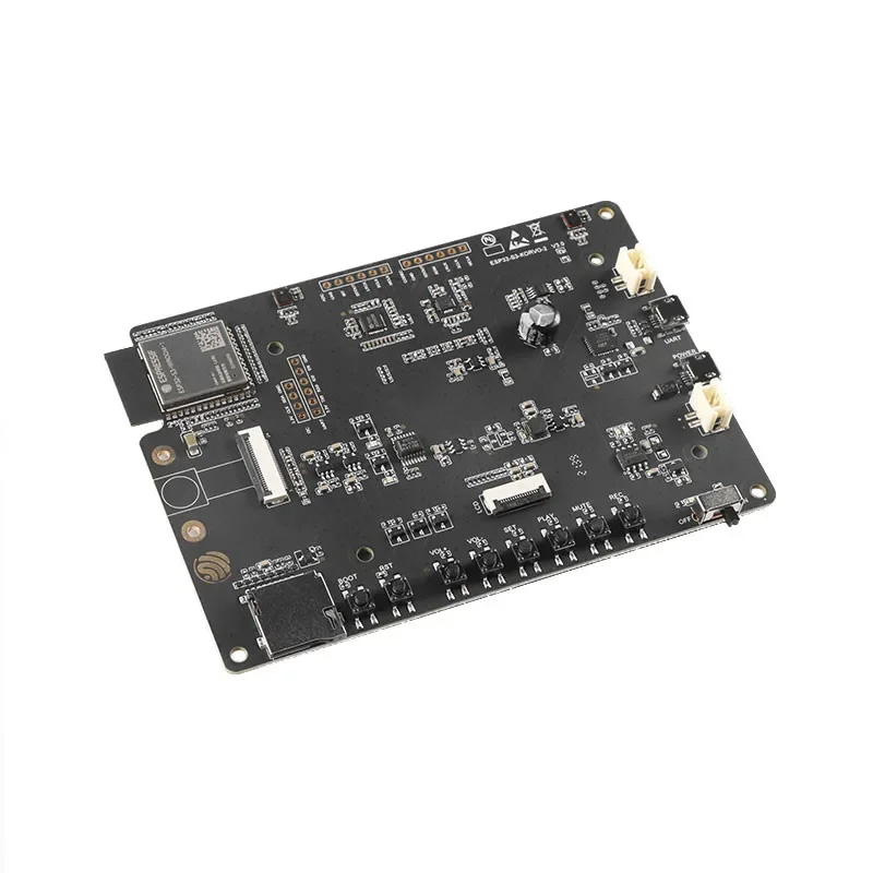 ESP32-S3-Korvo-2 мультимедийная плата для разработки ESP32-S3-WROOM-1 WiFi Bluetooth-совместимый