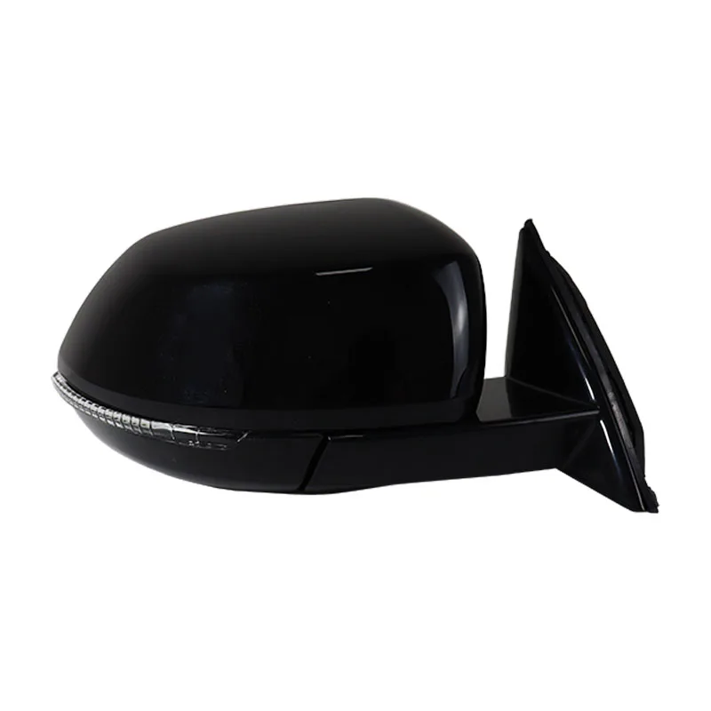 

Для Great Wall Hover Haval F7 F7X автоматическое Внешнее зеркало заднего вида в сборе, боковое зеркало заднего вида, 7 проводов, Φ 13 проводов