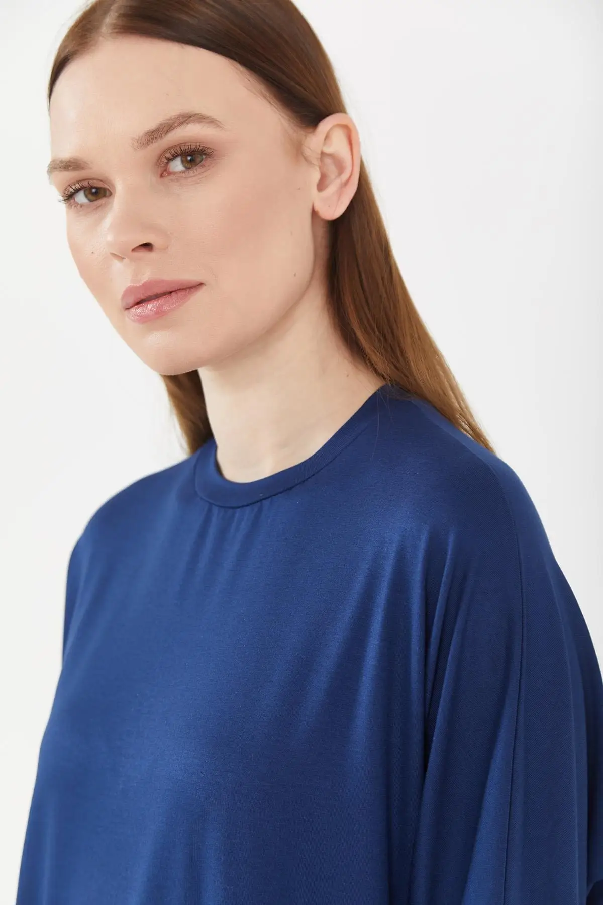 

Women's Tunic Bats Muslim Tunic 2021 Fashion