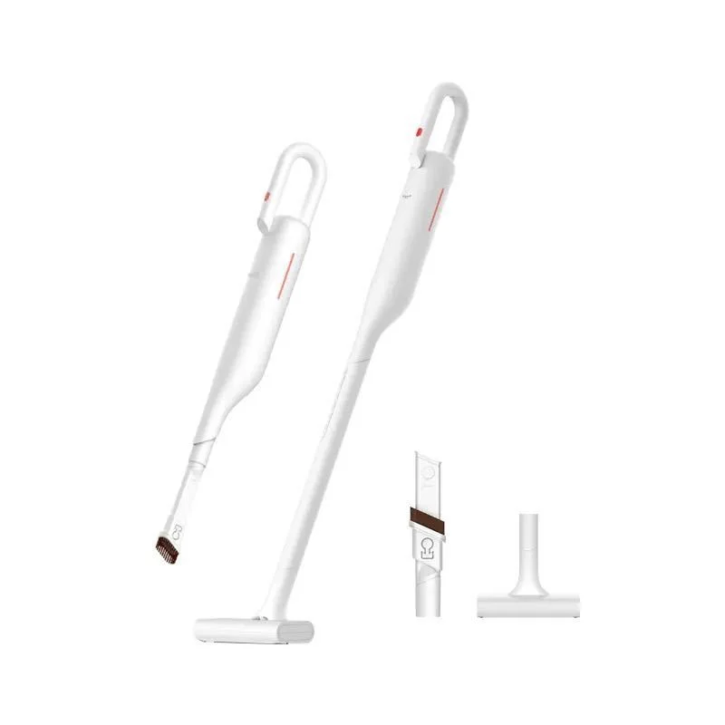 

Handheld Vacuum Cleaner 8500Pa Ultra-quiet High Suction House Powerful Mite Removal Cordless Official Store