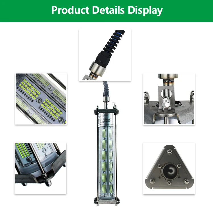 Новый дизайн флейта водонепроницаемость IP68 яркость 600 лм поддержка