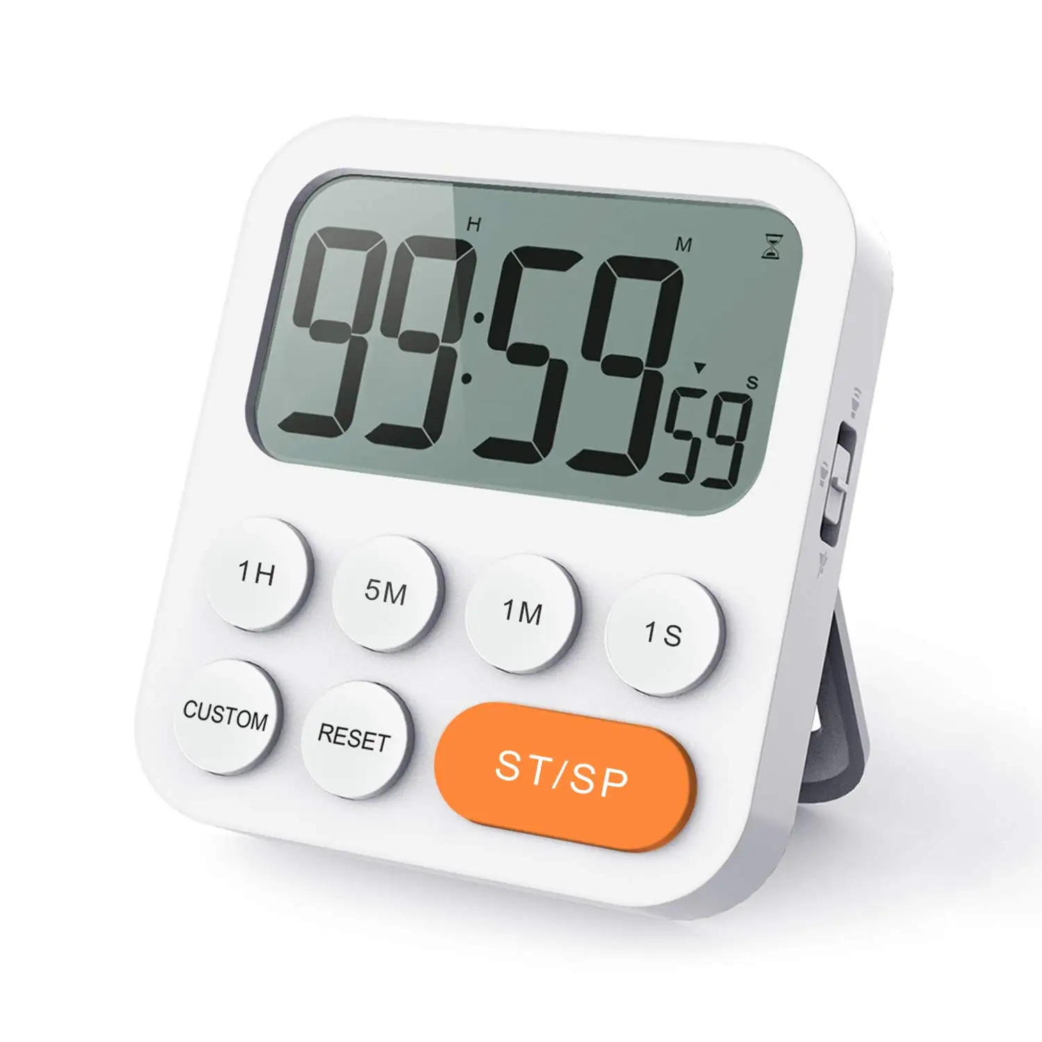 

Механический кухонный таймер RELI