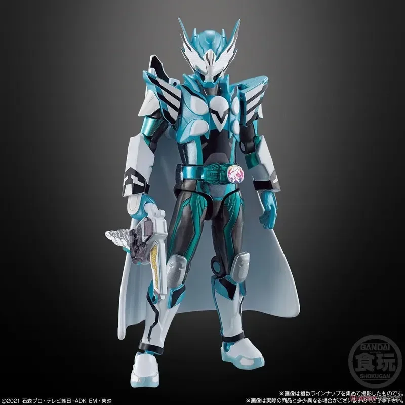 Оригинальный Bandai Kamen Rider Revice Leavis загруженный By09 Колокольчик для яиц Aguilera японская