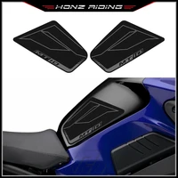 for yamaha mt 10 mt10 2016 2020 motorcycle accessorie side tank pad protection knee grip mats