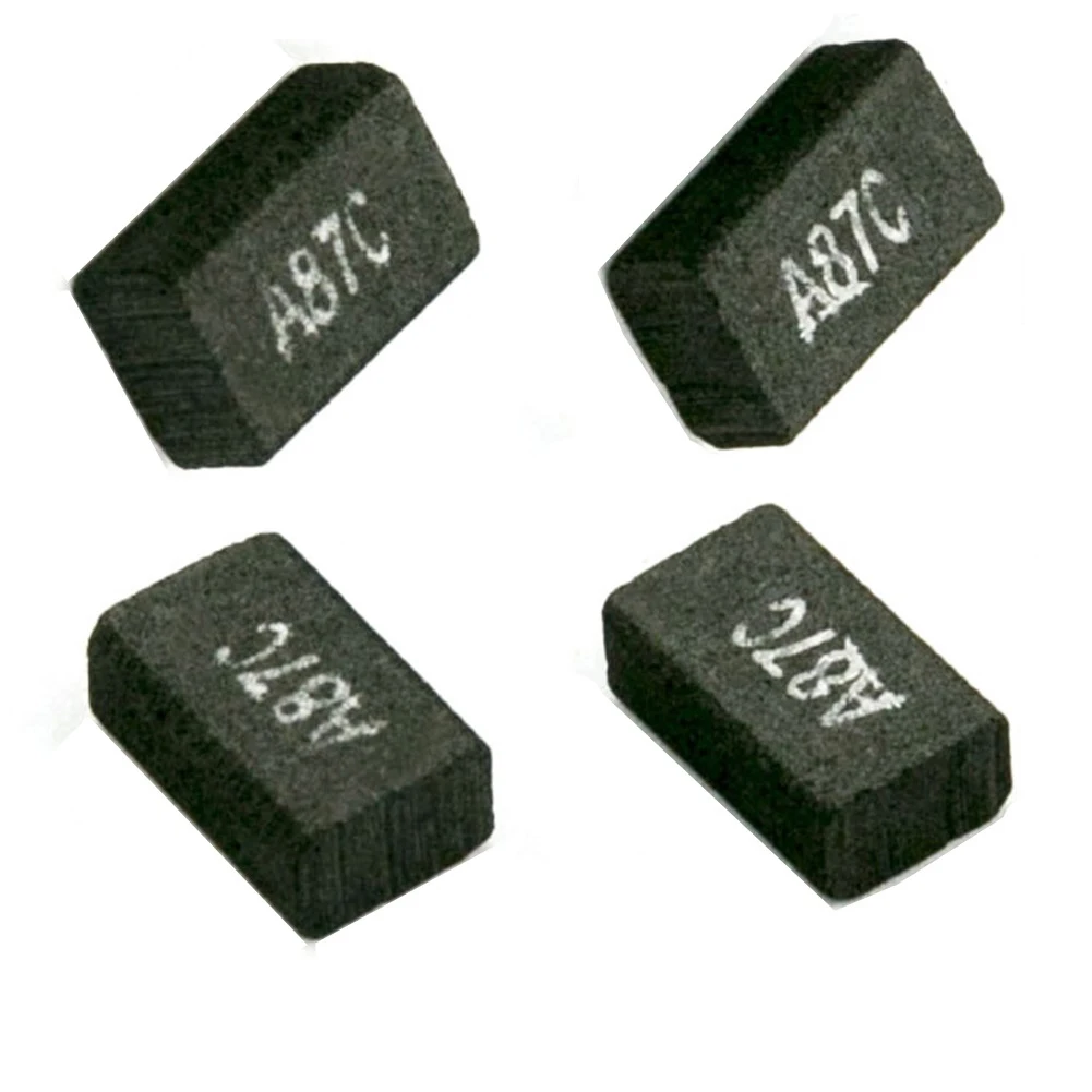 4 шт. сменные угольные щётки для BOSCH GBM350 TBM3400