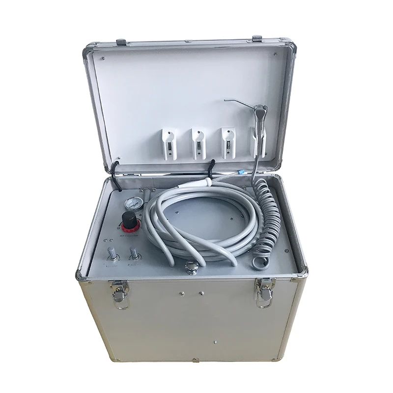 Фотоаппарат портативный стоматологический из алюминиевого сплава (ручной +