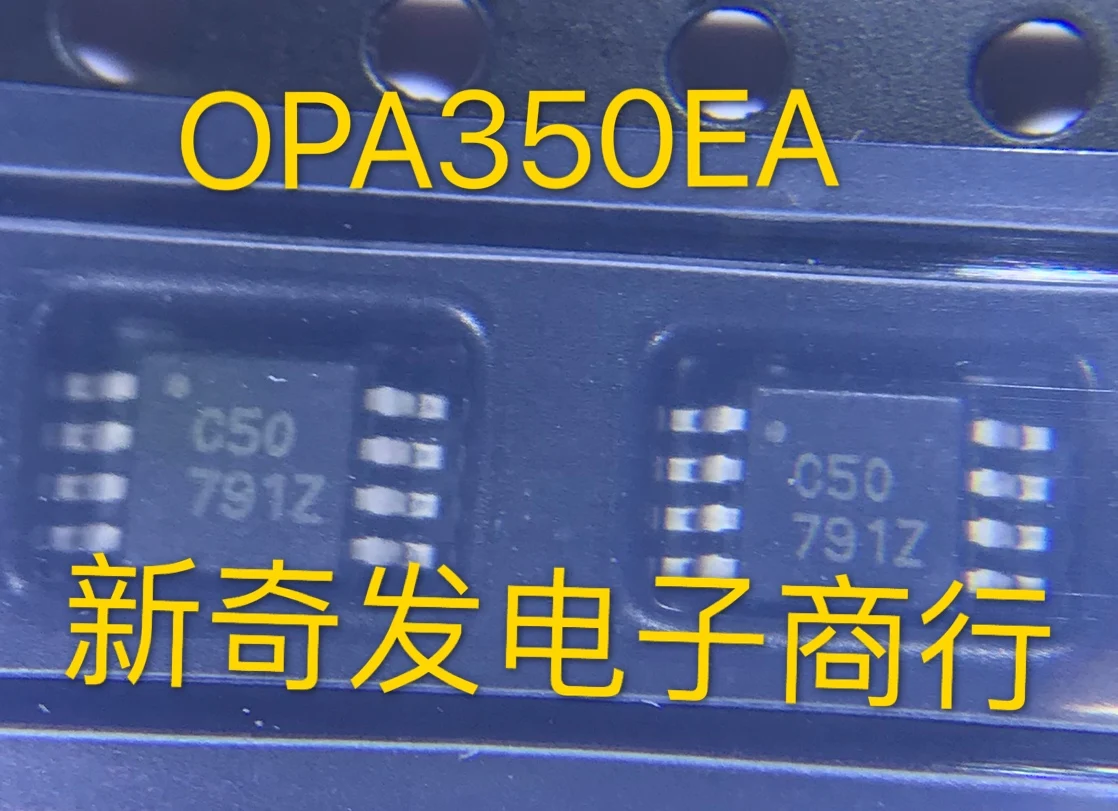 

Бесплатная доставка, модель OPA350EA, модель OPA350, модель C50, 10 шт.