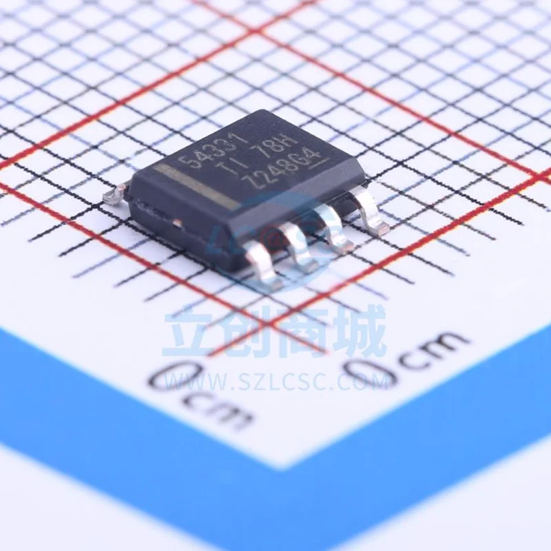 

TPS54331DDAR 100% из 2022 новых оригинальных