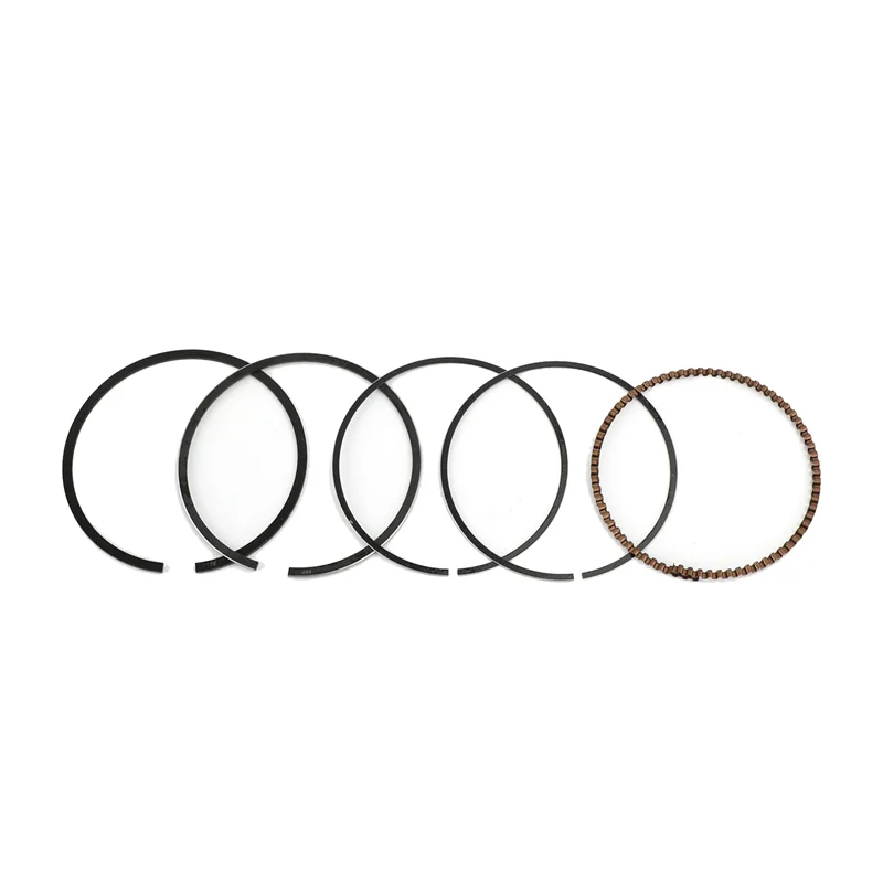 Комплект цилиндров мотоцикла 57 3 мм для XR150 CBF150 KTT150 прокладка поршневых колец