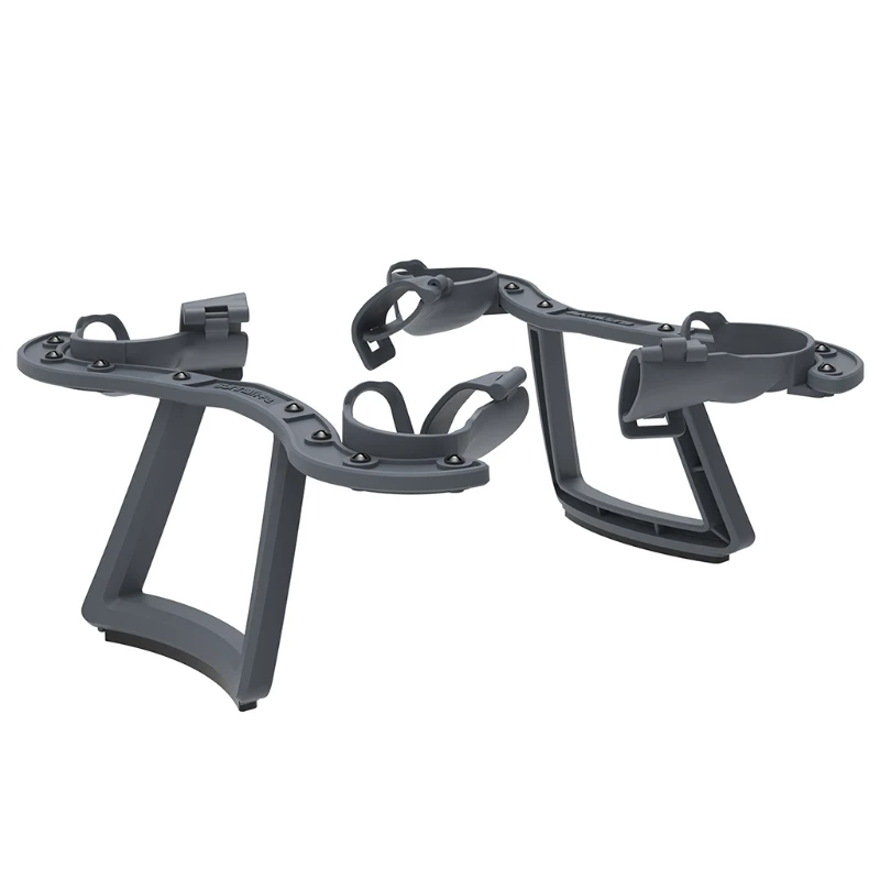

C1FB Landing Gear Kits Drone Extensions Legs with Raised for FPV Combo