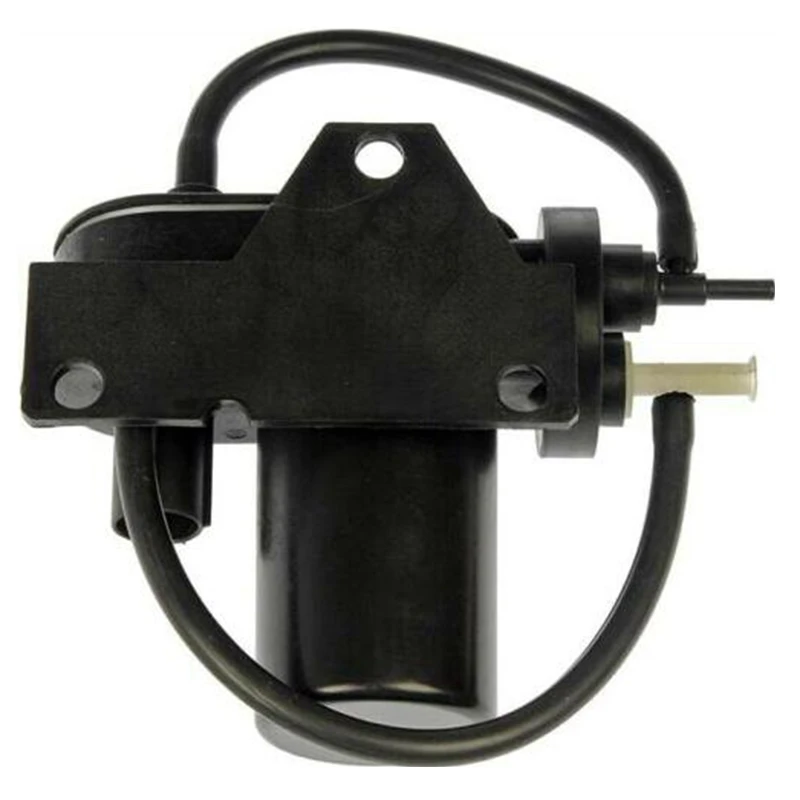 Электрический вакуумный насос 904-214 для Ford F-250 супермощный 99-07