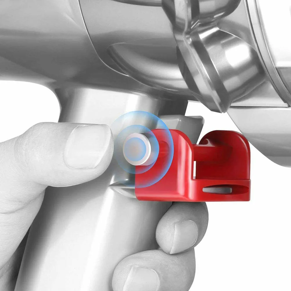 

Пусковой замок для Dyson V6 V7 V8 V10 V11