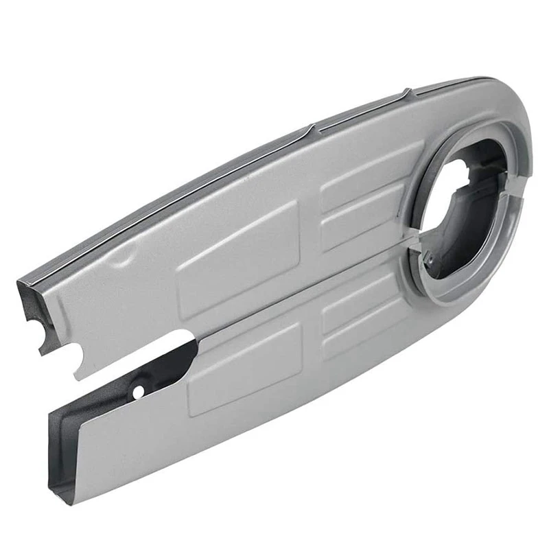 Защитный чехол для мотоциклетной цепи полностью включенный цепной коробки Jialing