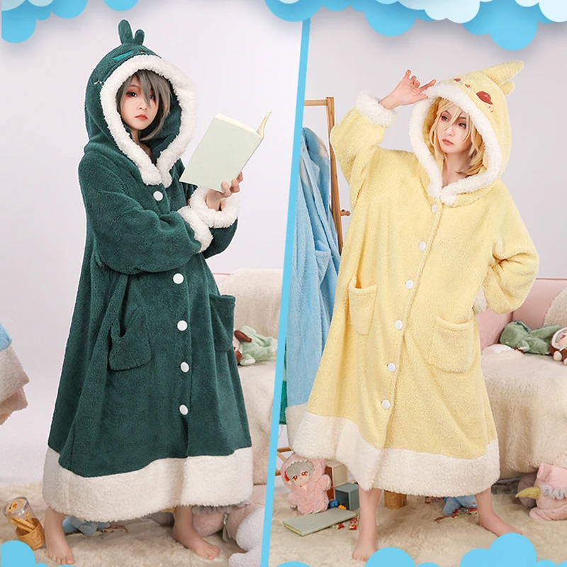 

Пижама для косплея по игре «теснари»